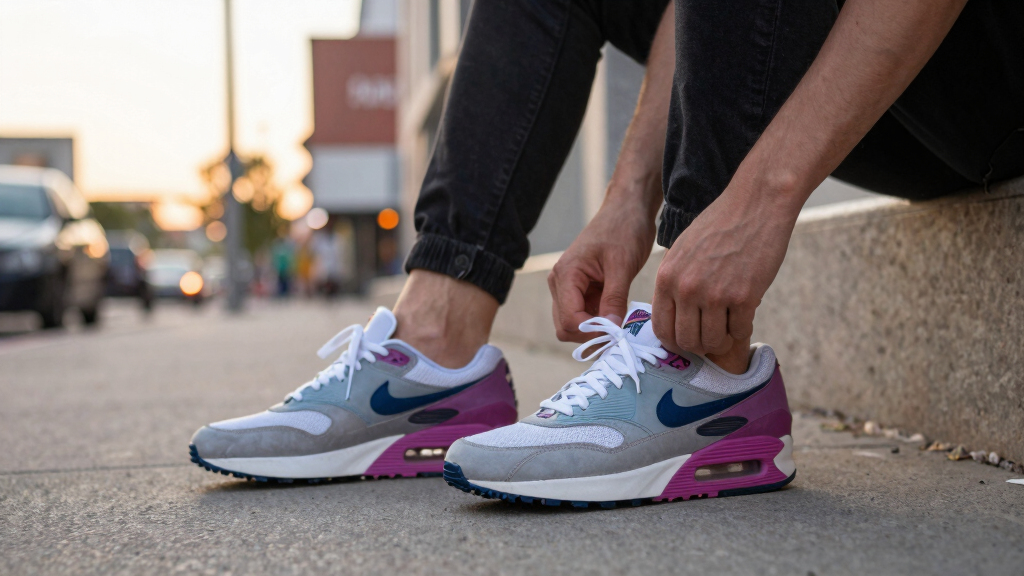 best Nike Air Max shoes