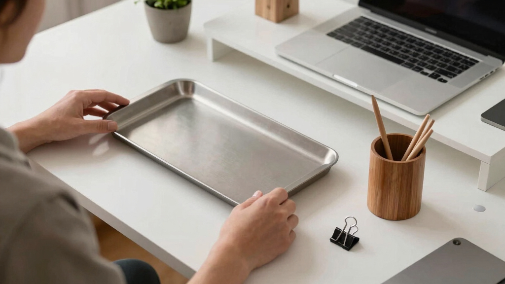 14 Best Study Desk Organization Accessories in 2026
