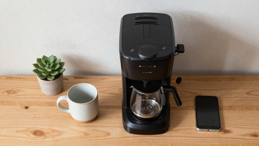 best dorm room coffee makers