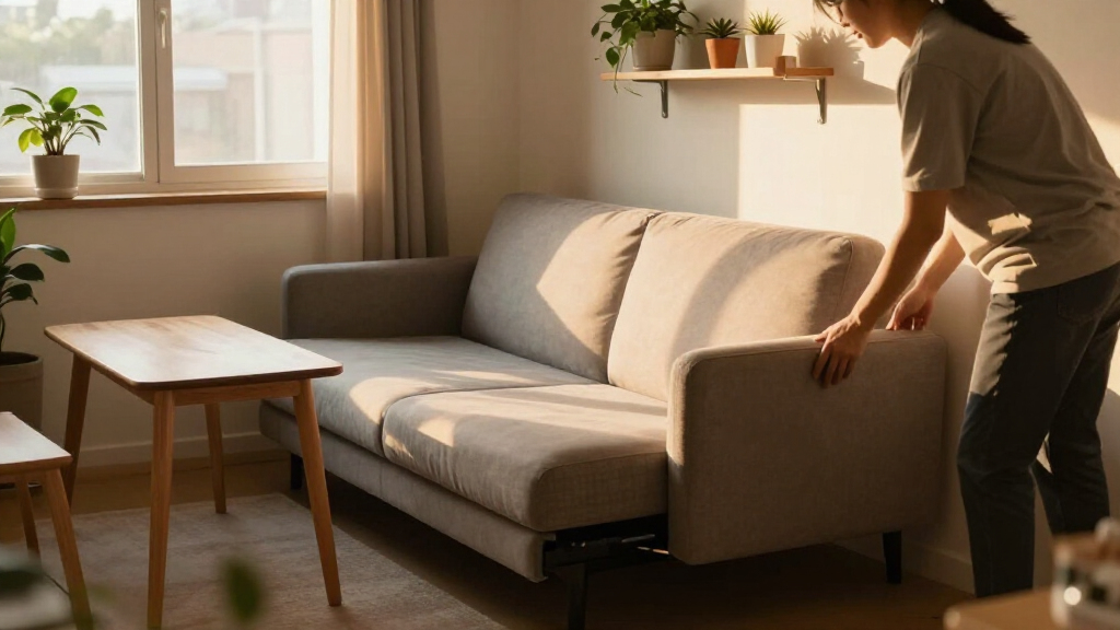 11 Best Small Space Home Furniture in 2026