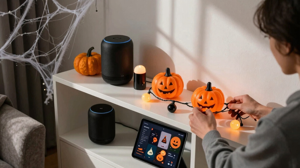 best Halloween decorations