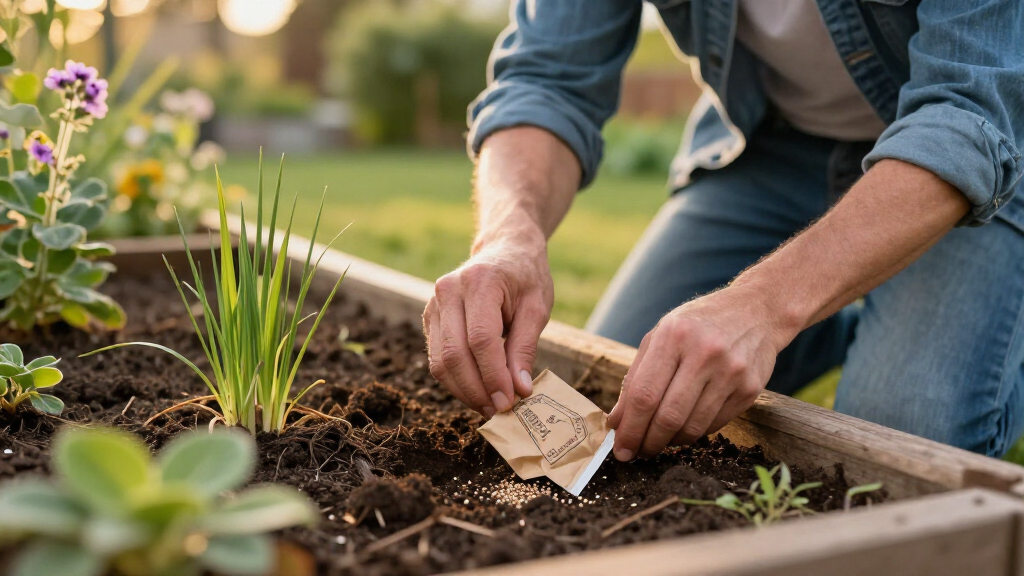 15 Best Native Plant Seeds for Pollinators and Landscaping in 2027