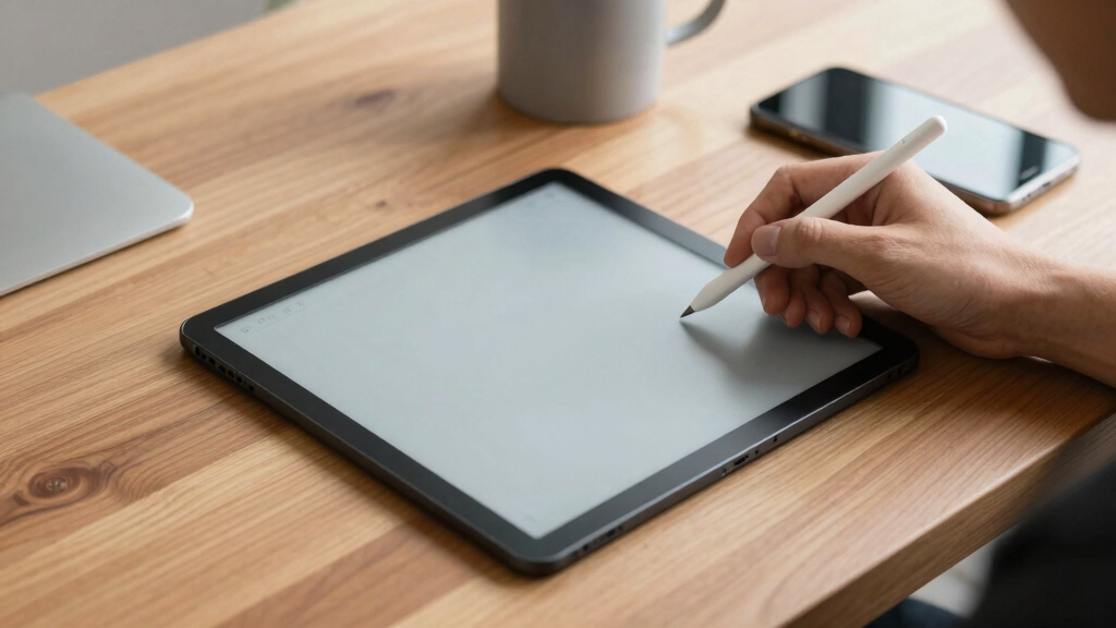 best e-ink tablets