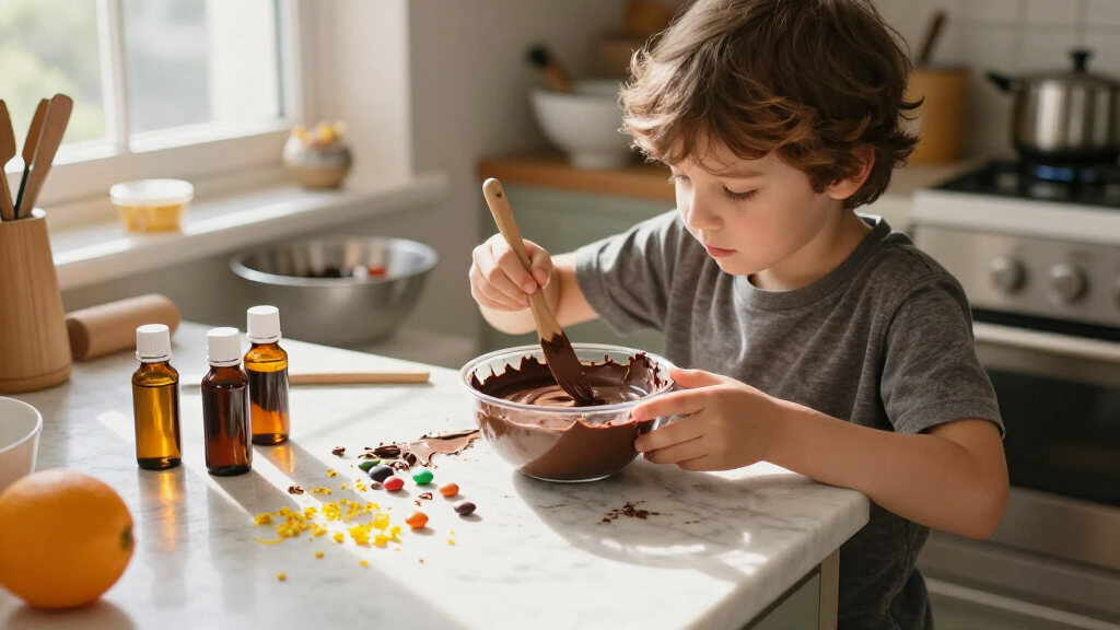 best candy flavoring oils