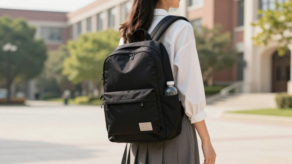 11 Best Laptop Backpacks for Students in 2026