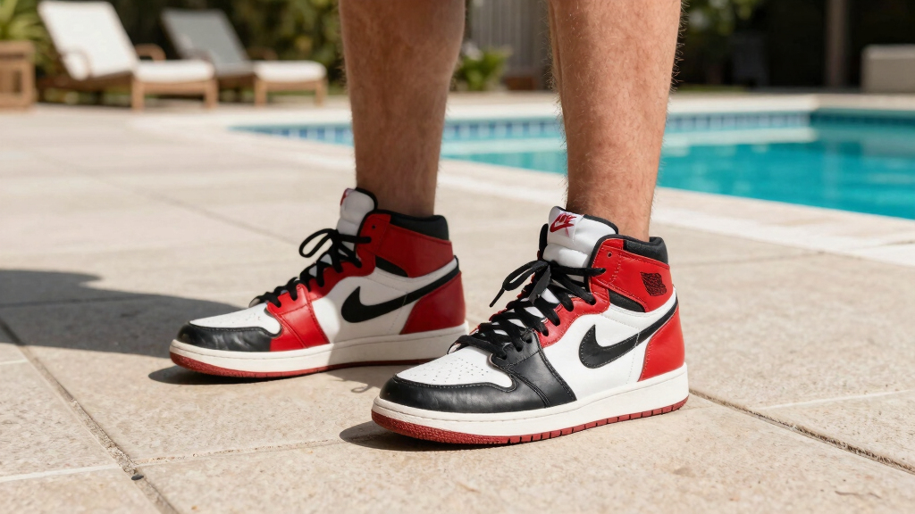 best retro Nike basketball shoes