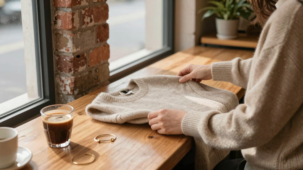 best trendy wardrobe staples