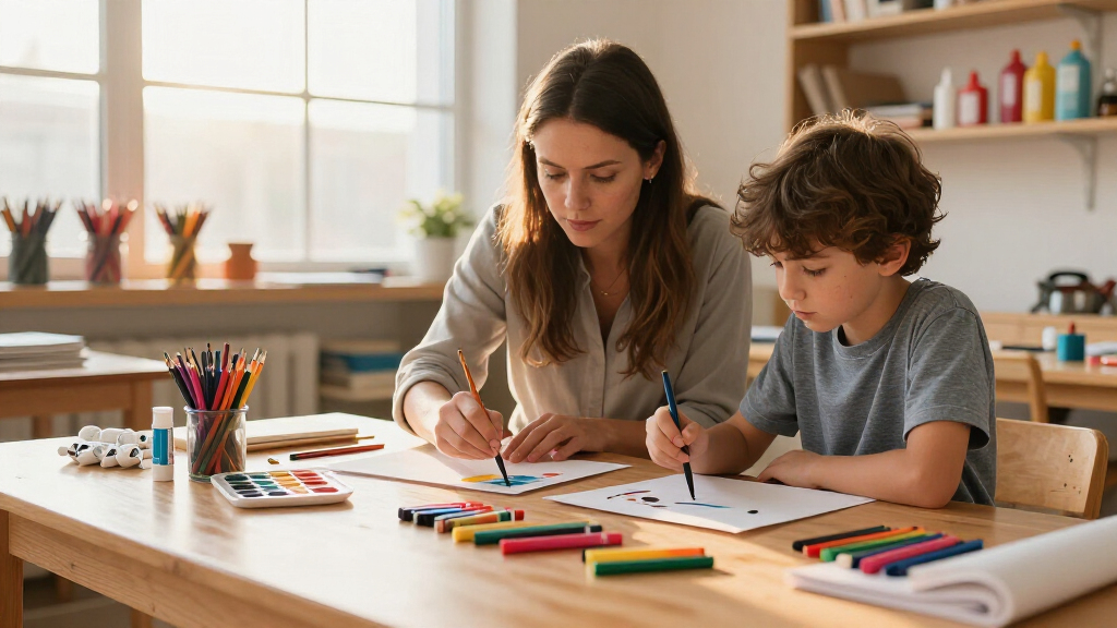 11 Best Art Supplies for Classroom Projects in 2026