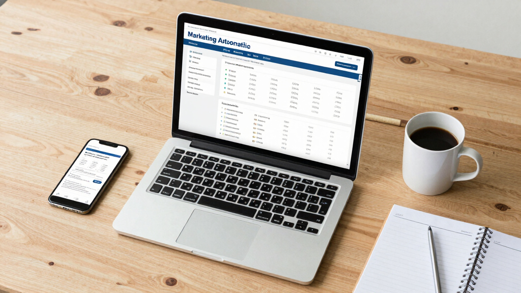 marketing automation tools