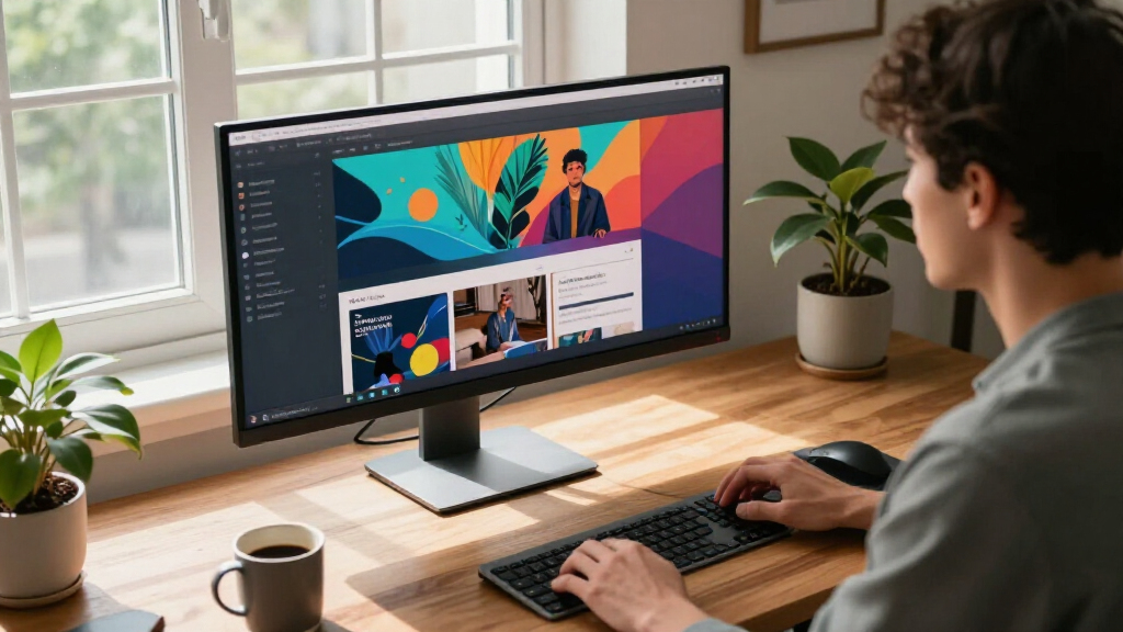 ultrawide monitor 34 inch