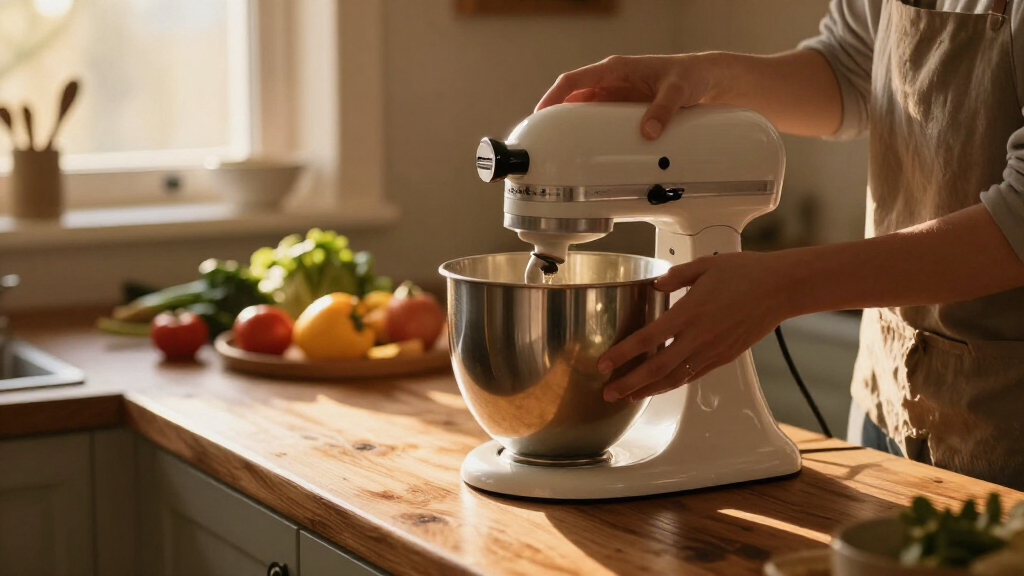 KitchenAid