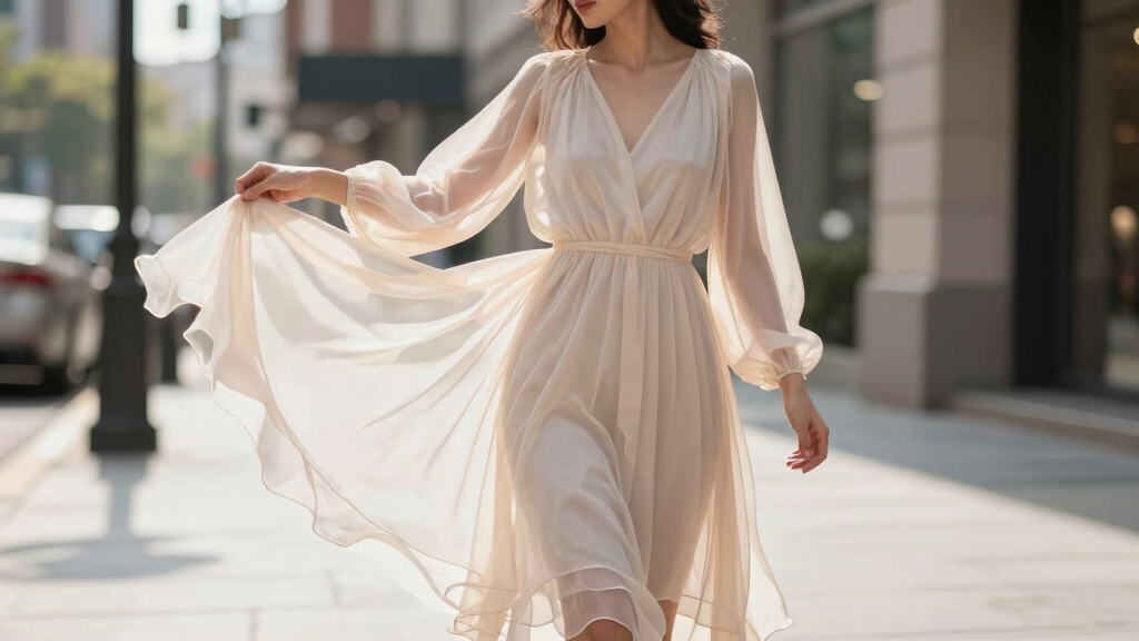 best sheer dresses