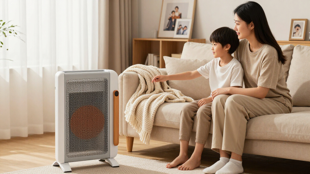 space heaters