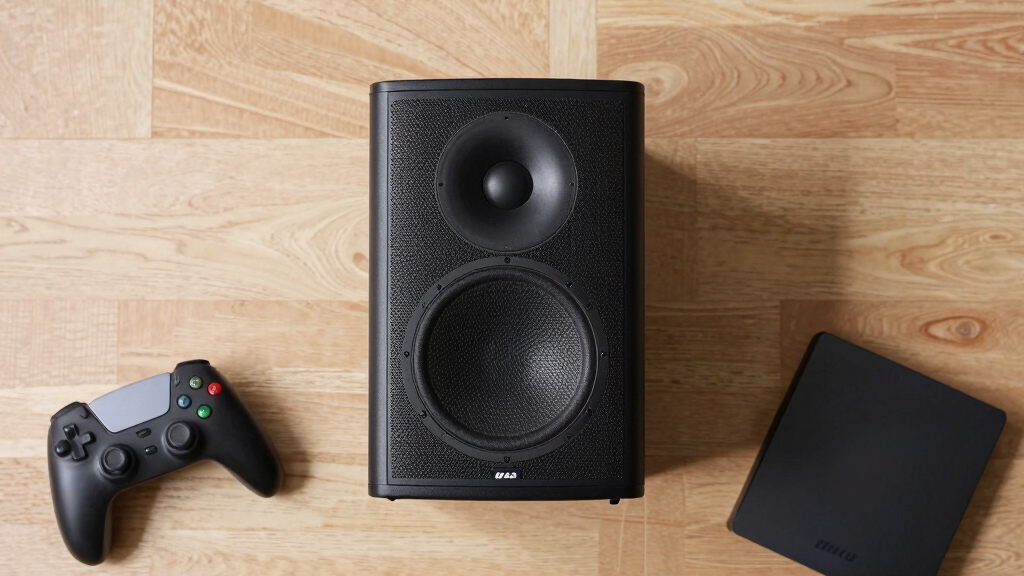 best home theater subwoofers for gaming rooms