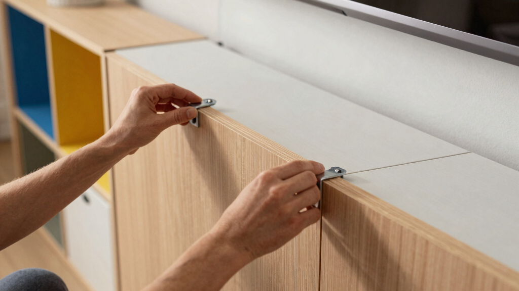 modular wall units