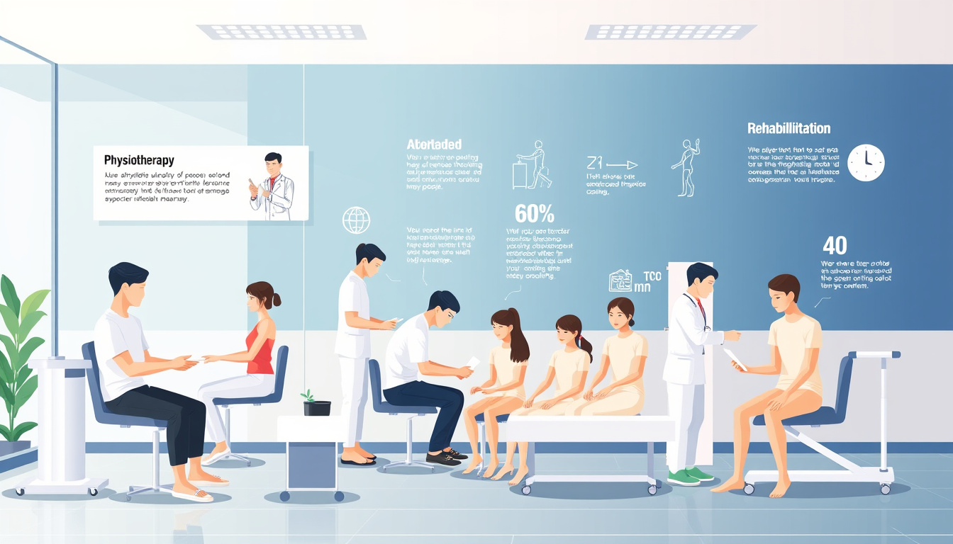 Top Physiotherapy Techniques Used in Singapore