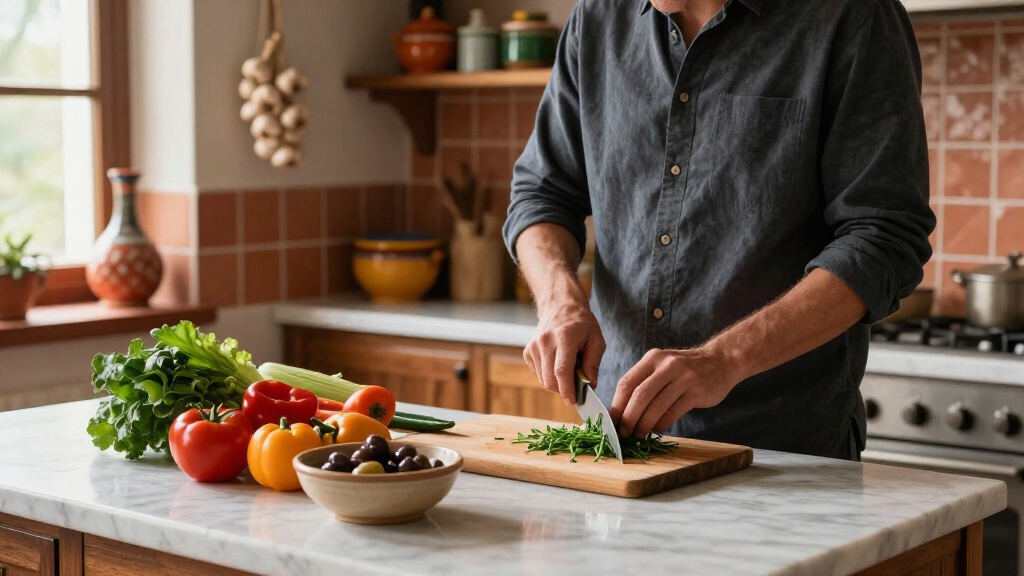 best Italian-inspired home decor