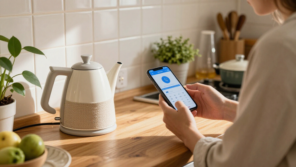 smart plugs with energy monitoring