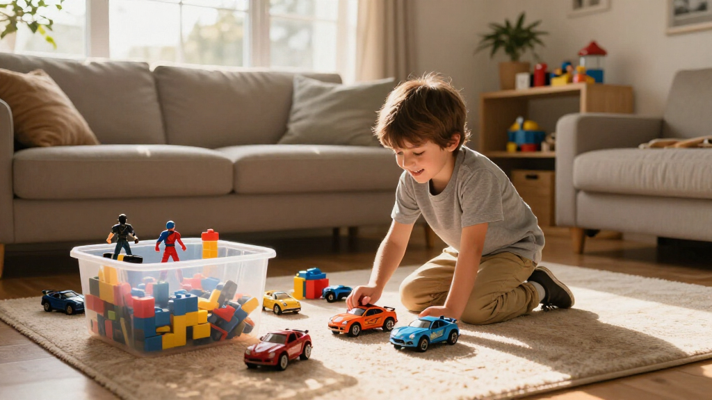 hot toys for 7 year old boys