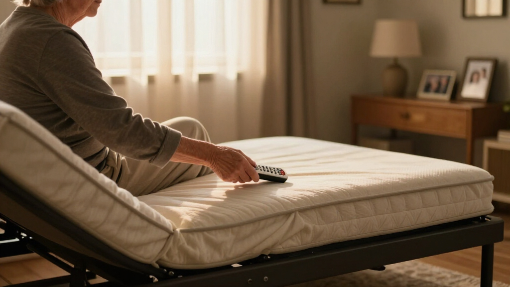 13 Best Adjustable Beds For Seniors In 2026