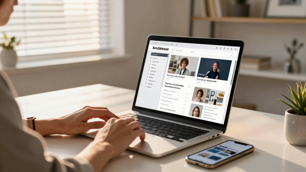 AI tools for automating social media