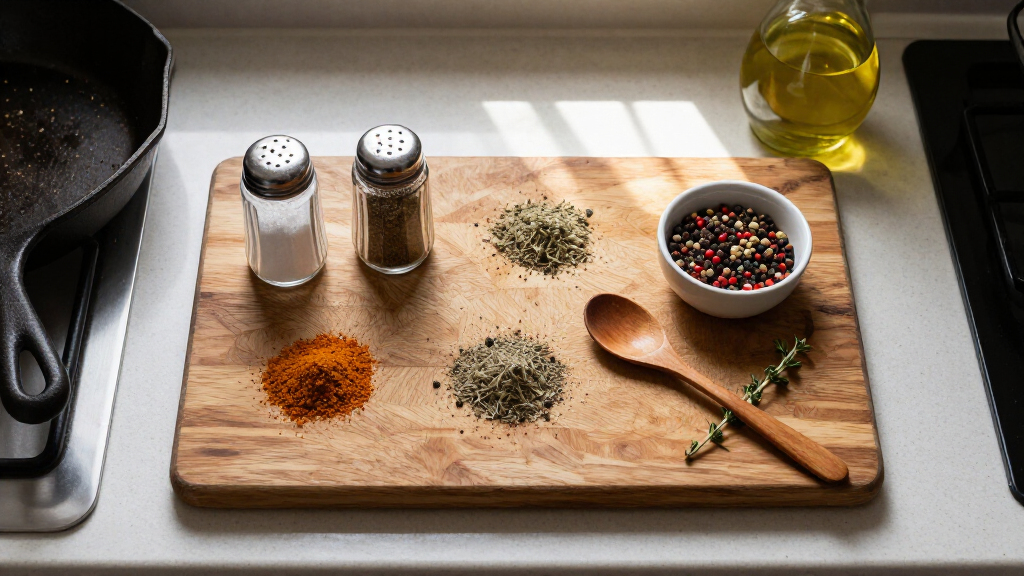 best all-purpose seasonings