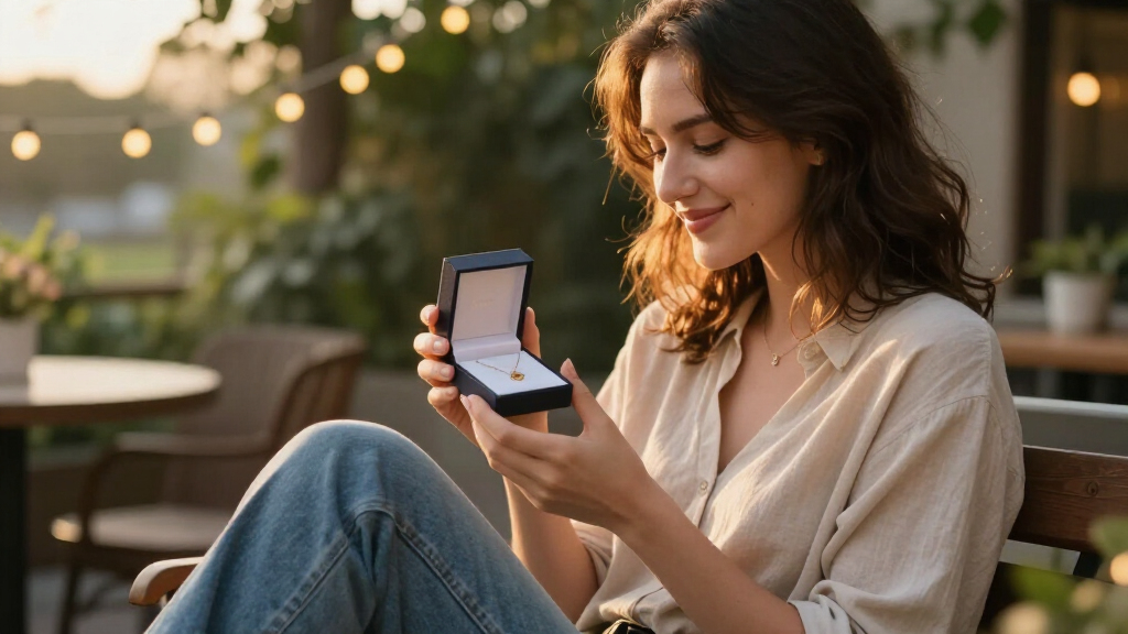 unique luxury gifts for her