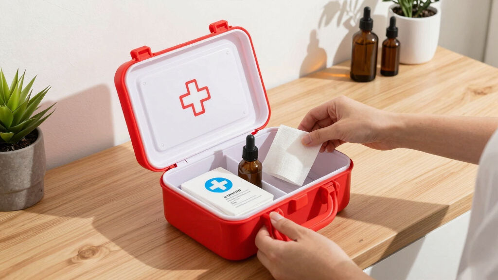 best first aid kits