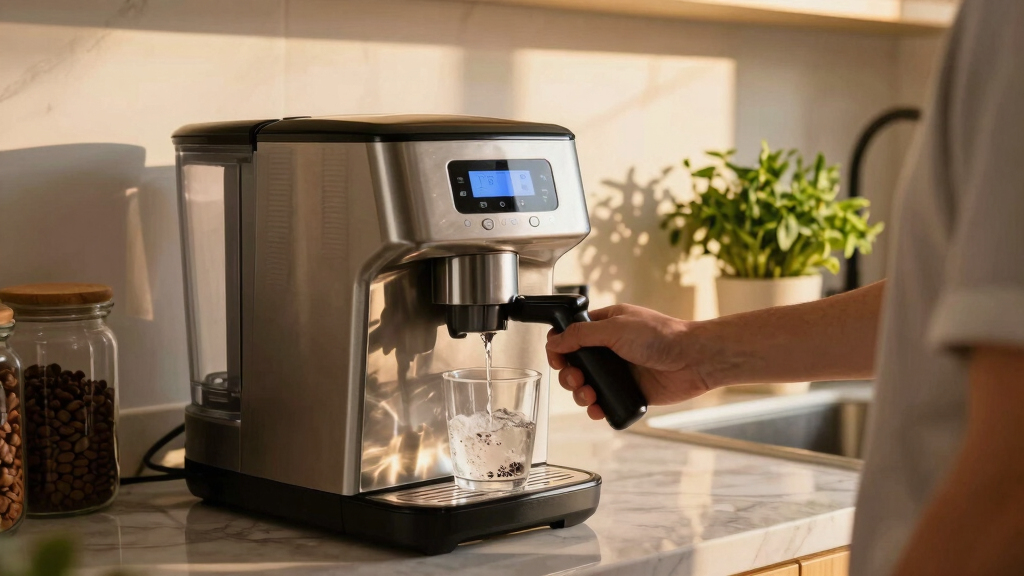 smart coffee makers