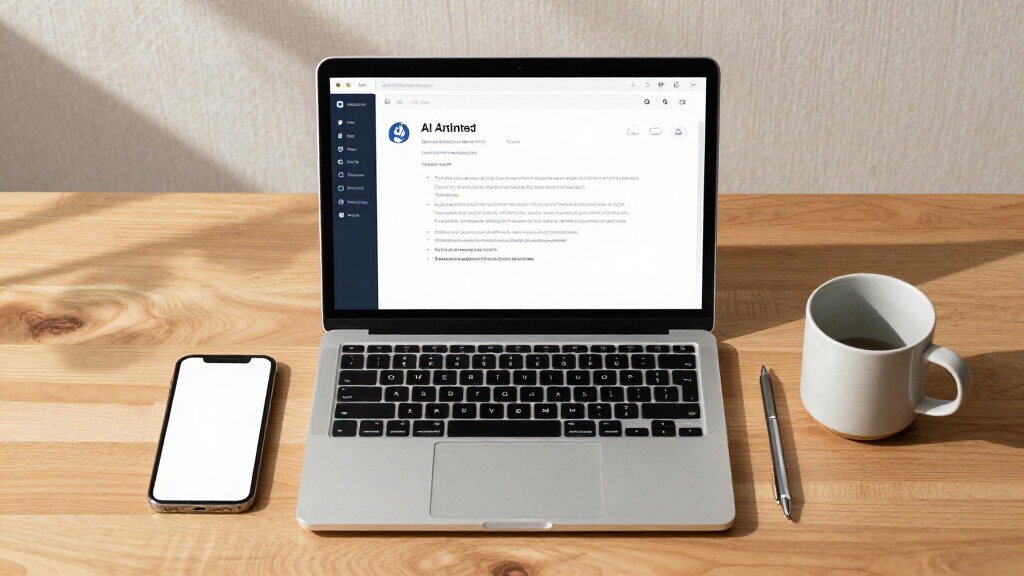 AI-powered writing assistants