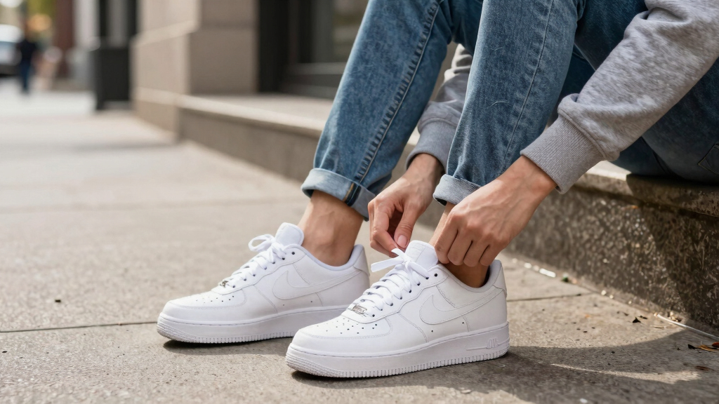 best Nike Air Force 1s