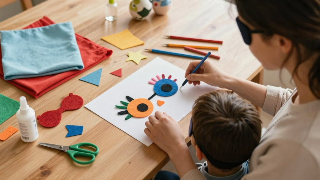 eye patches for kids