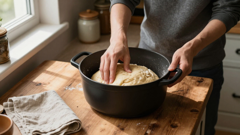 dutch ovens for sourdough 457 qt