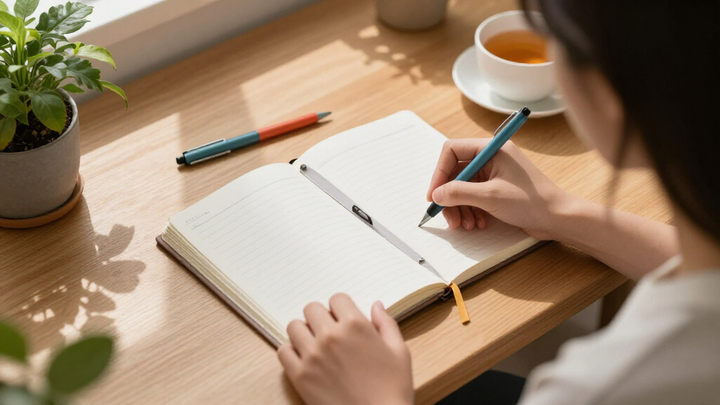 15 Best Self-Care Journals For Mental Health In 2026