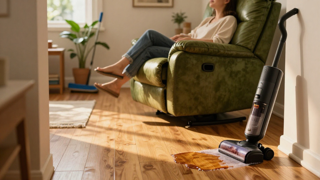 recliners