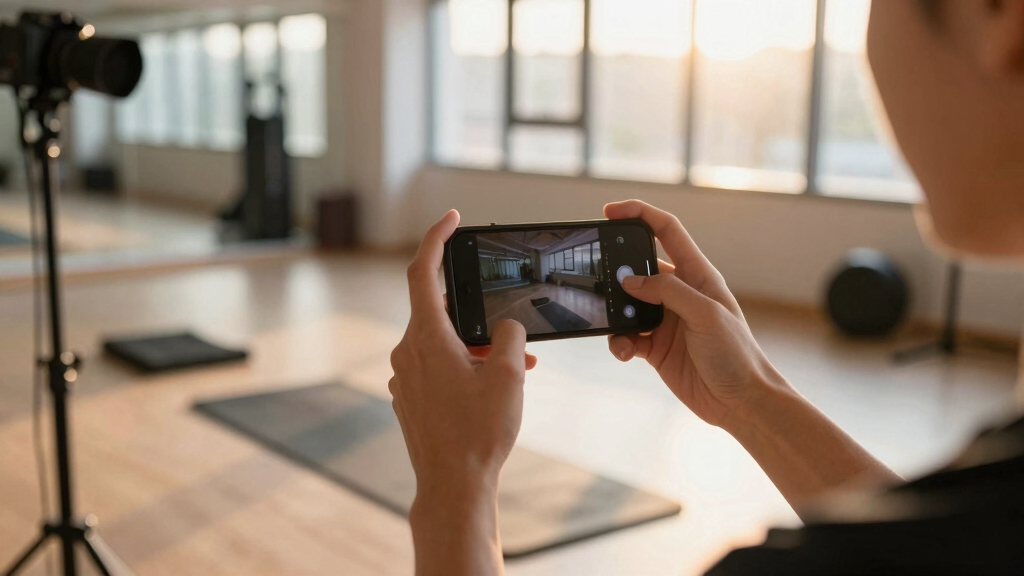 From One Video to Multiple Assets: The Conversion Process