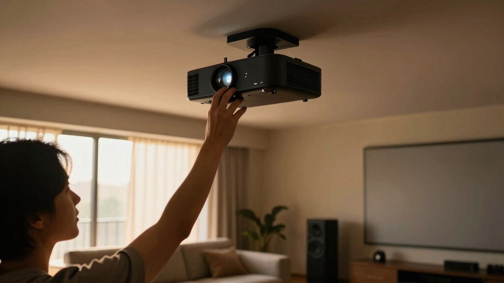 home theater projectors