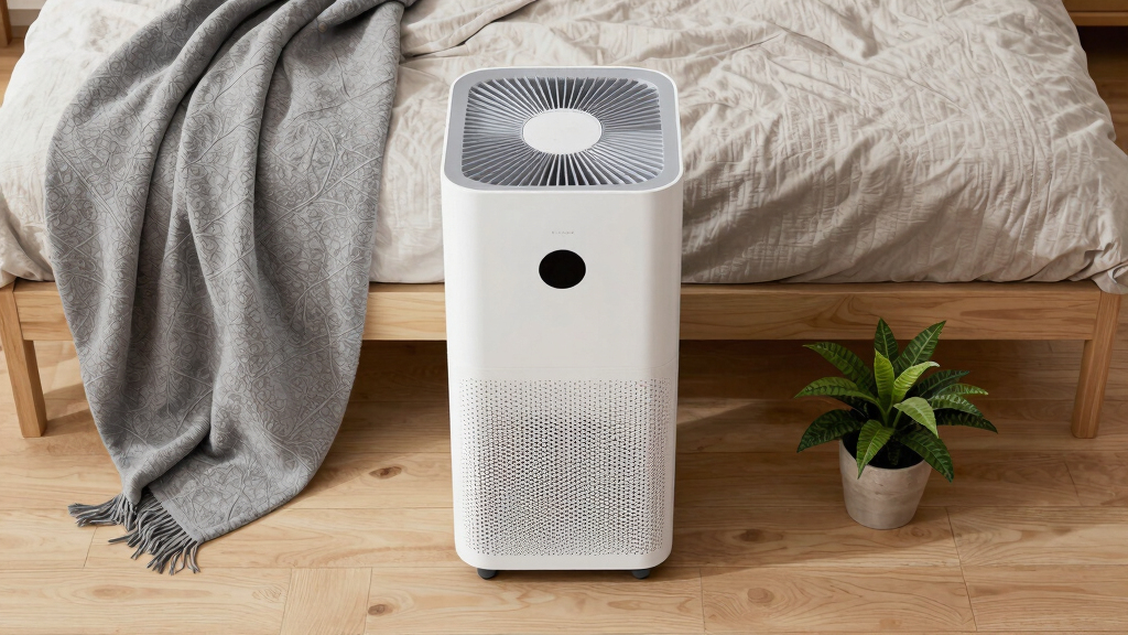 15 Best HEPA Air Purifiers for Large Bedroom Rooms in 2026