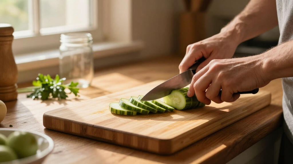 14 Best Bamboo Cutting Boards for Knives in 2026