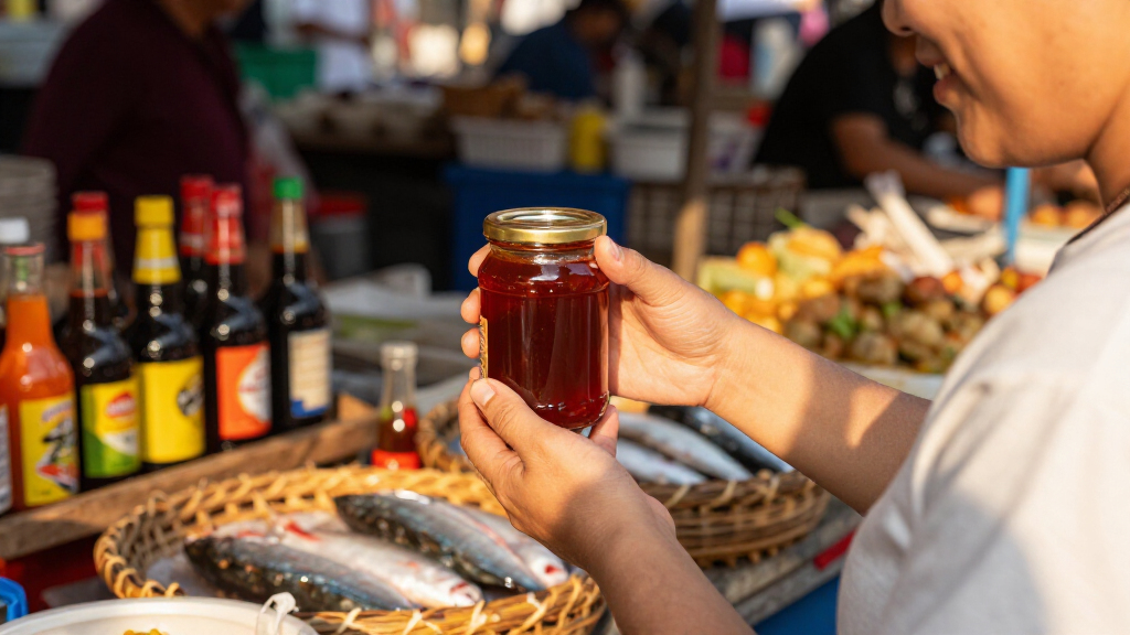 13 Best Fish Sauces in 2026