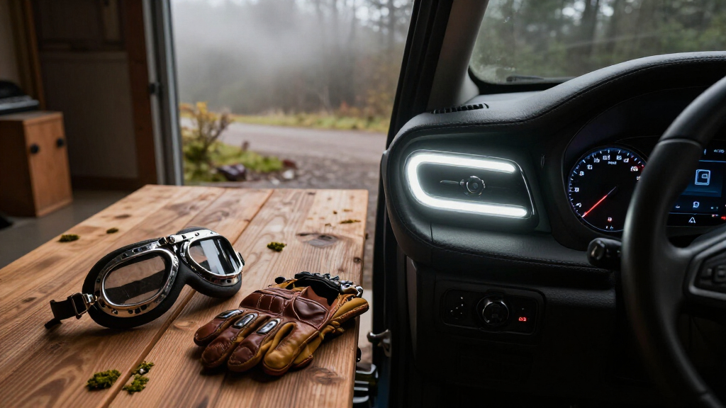 premium led headlight upgrades