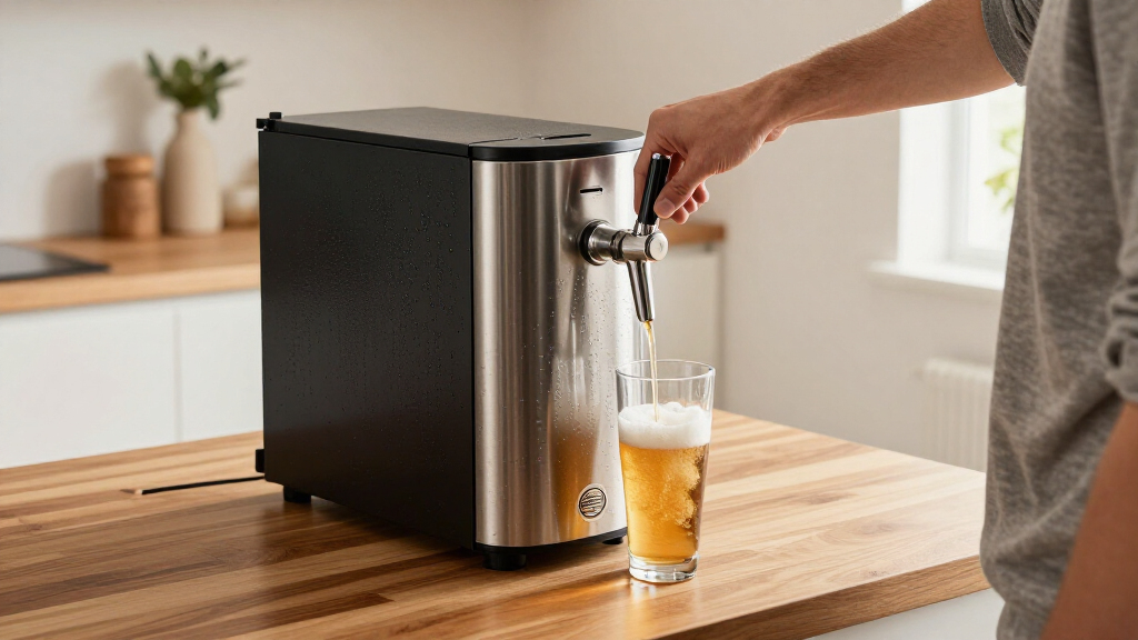 kegerator