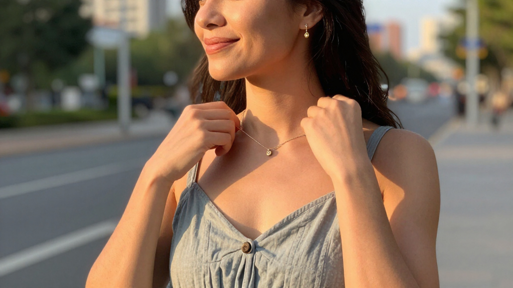 women's fashion jewelry sets