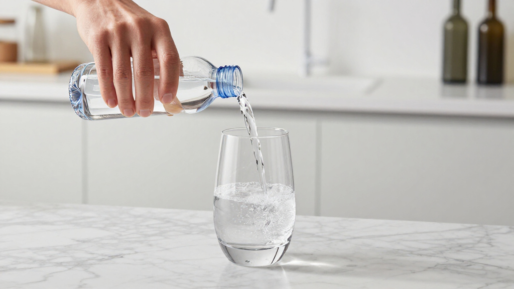 15 Best Luxury Bottled Water in 2026