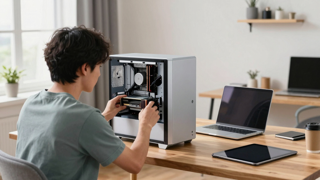 best computers, tablets & components
