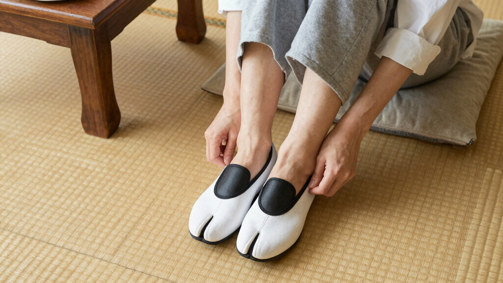 best tabi shoes