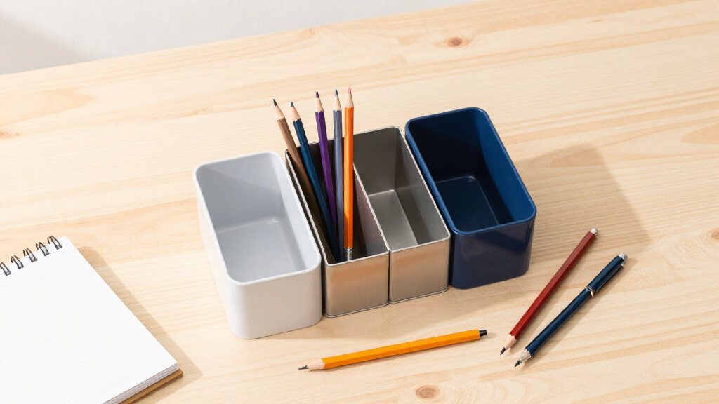 10 Best School Supply Organizers in 2026