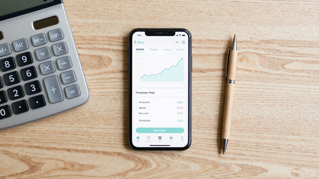 investment tracking tools
