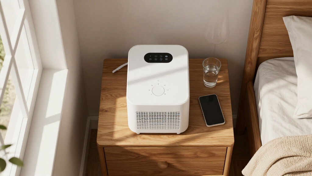 portable air conditioner for bedroom
