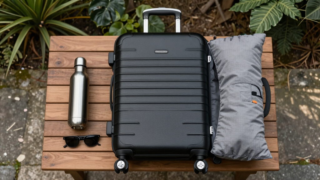 best carry-on luggage